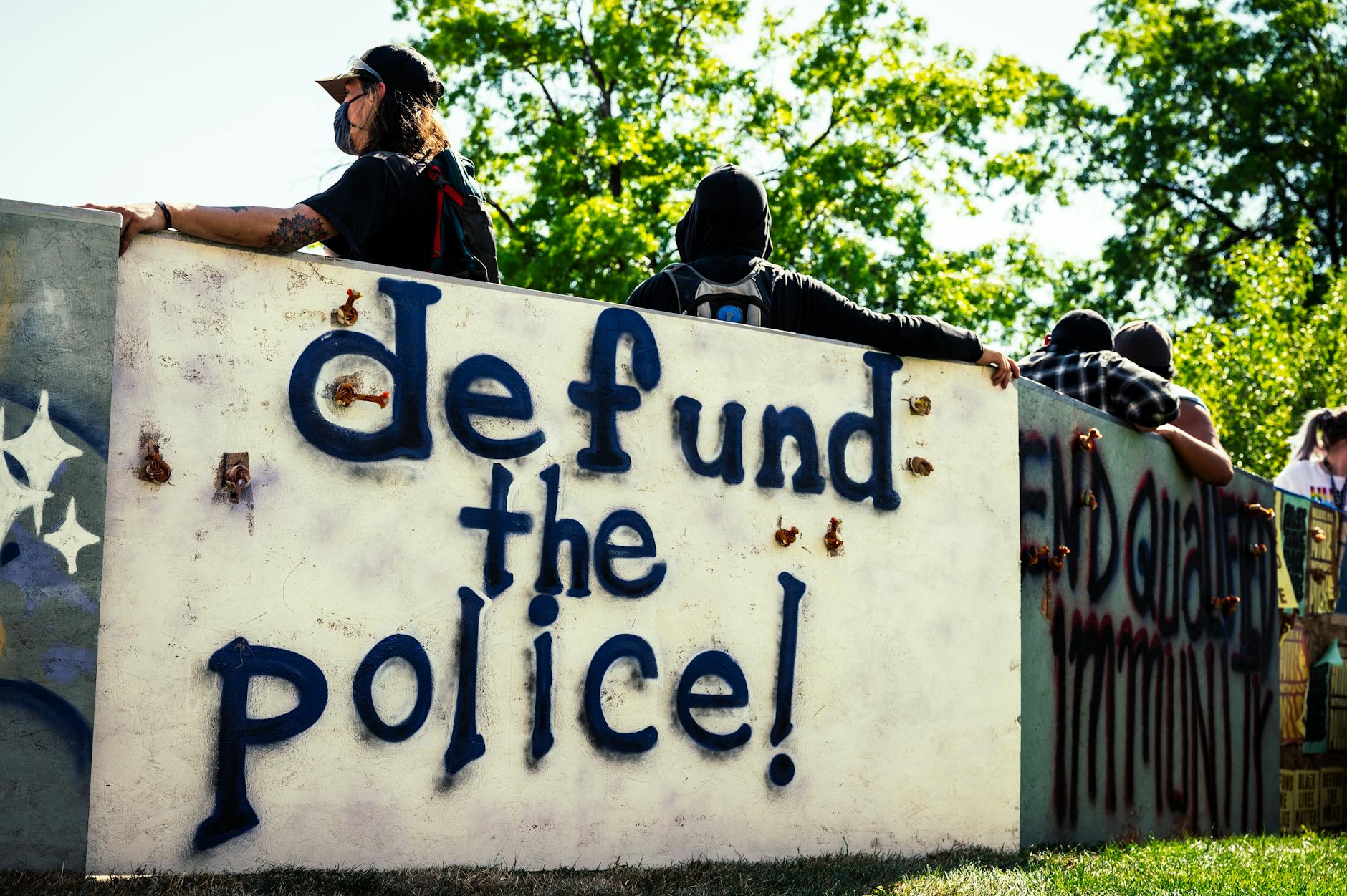 Defund Police Myths Debunked: Fact-Checking 5 Common Misconceptions About Crime Rates