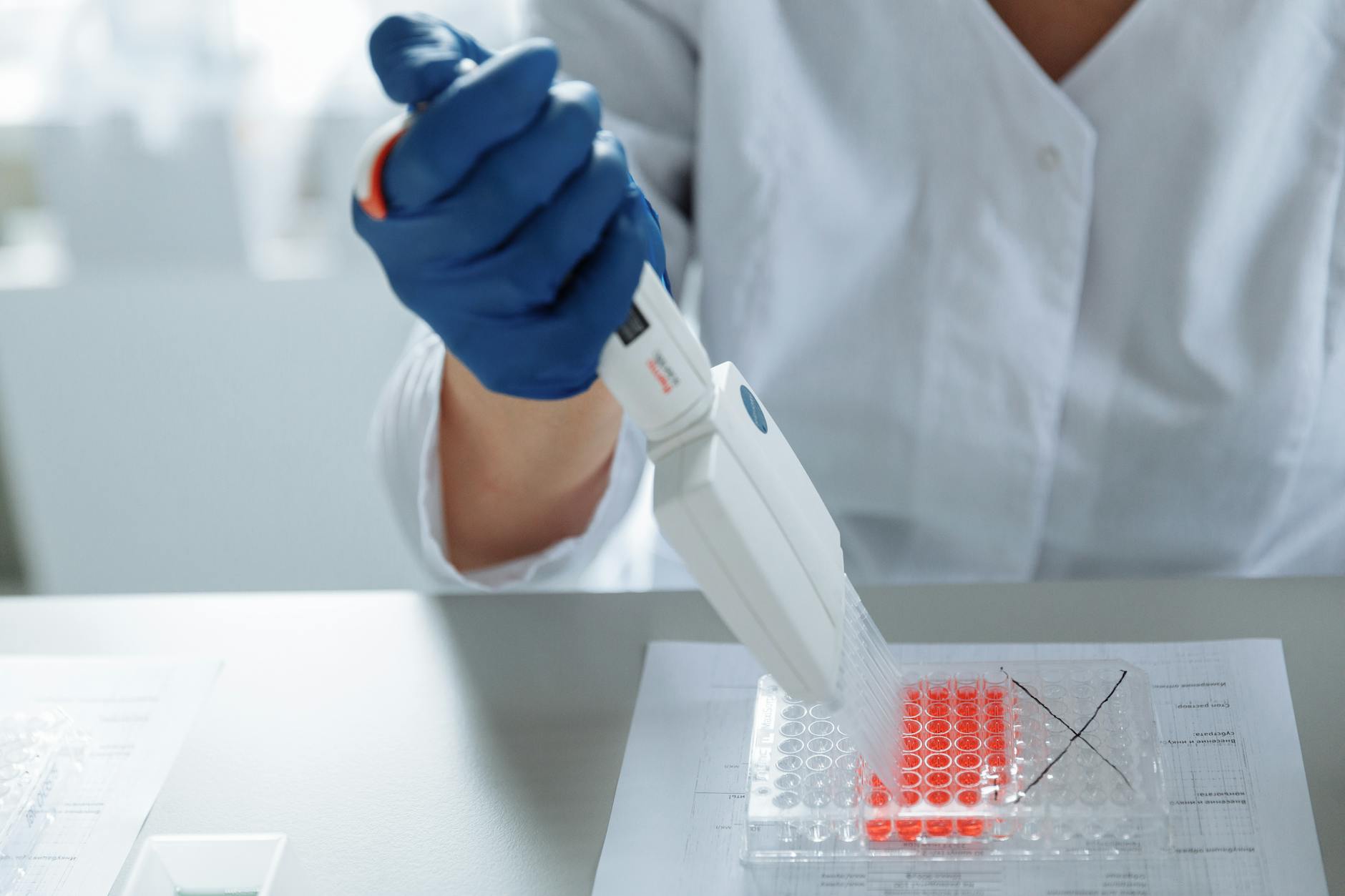 DNA Evidence Plays Decisive Role in Solving Just 15% of Cold Cases