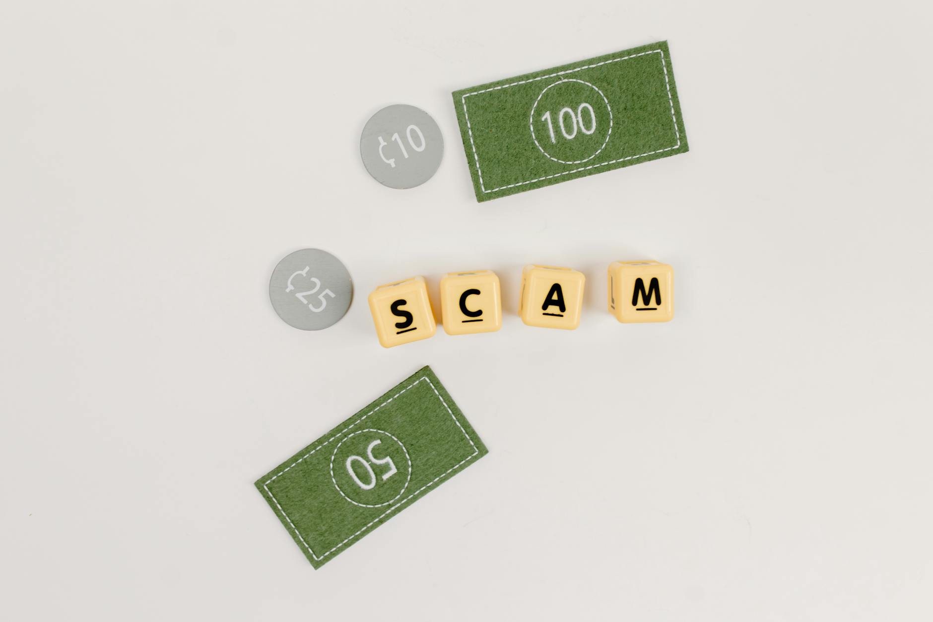 More Than 2 Million Americans Fall Victim to Fraud Every Year