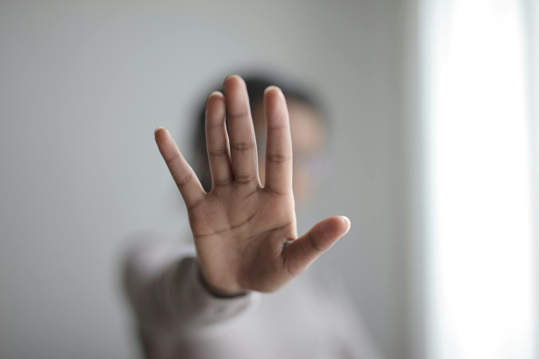 7 Common Misconceptions About Human Trafficking Signs Exposed by Experts