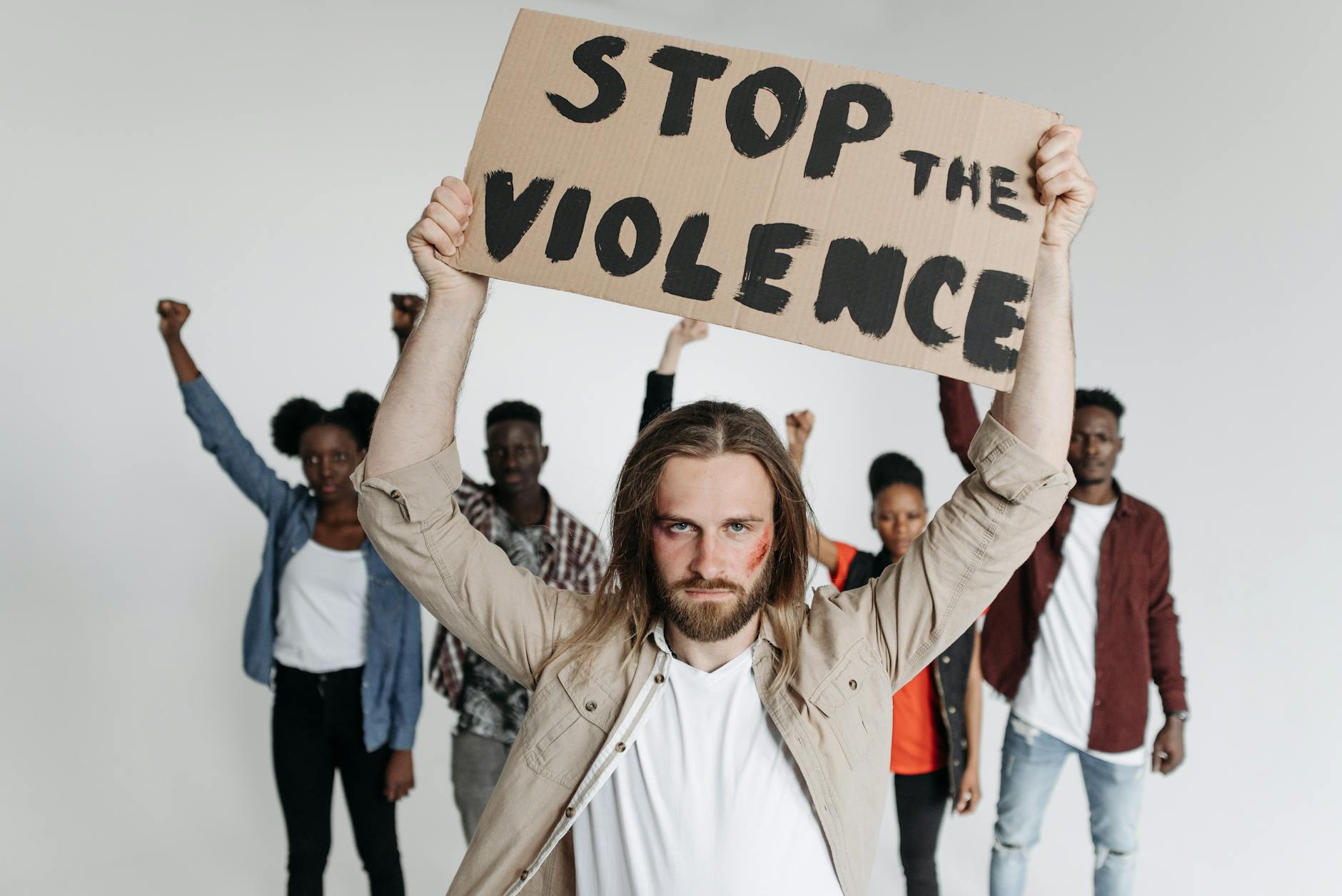 One in Five Men Suffers from Intimate Partner Violence Each Year Globally