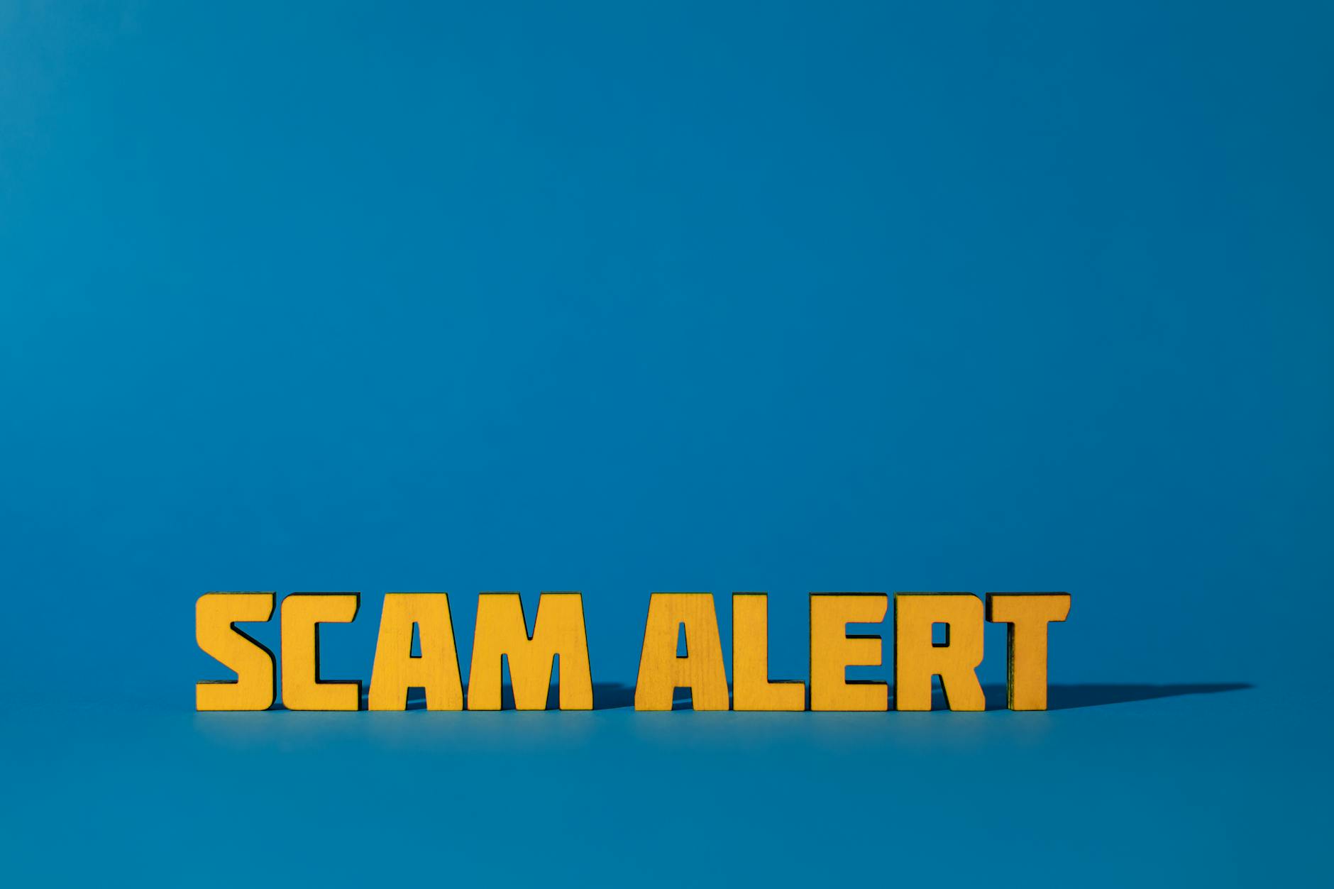 New Study Reveals 9 in 10 Online Scams Can Be Easily Identified