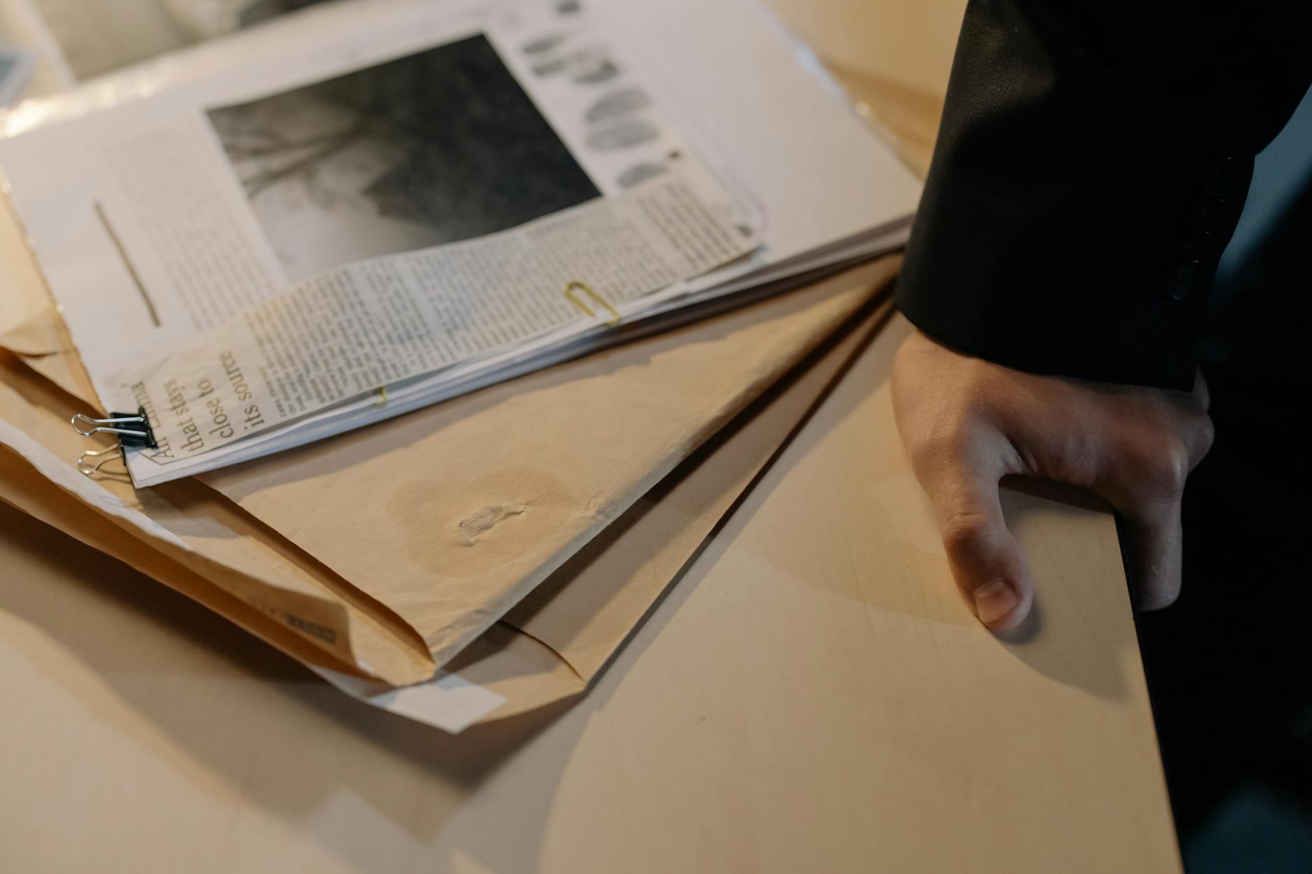 New York Prosecutors Reveal 95% of Cases Rely on Pre-Sentence Investigation Reports
