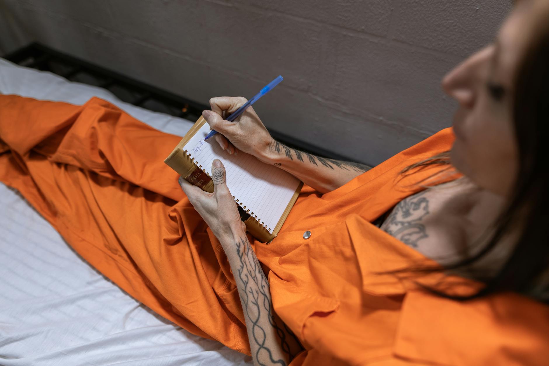 Prison Mental Health Units Serve Over 1 in 5 Inmates in the United States