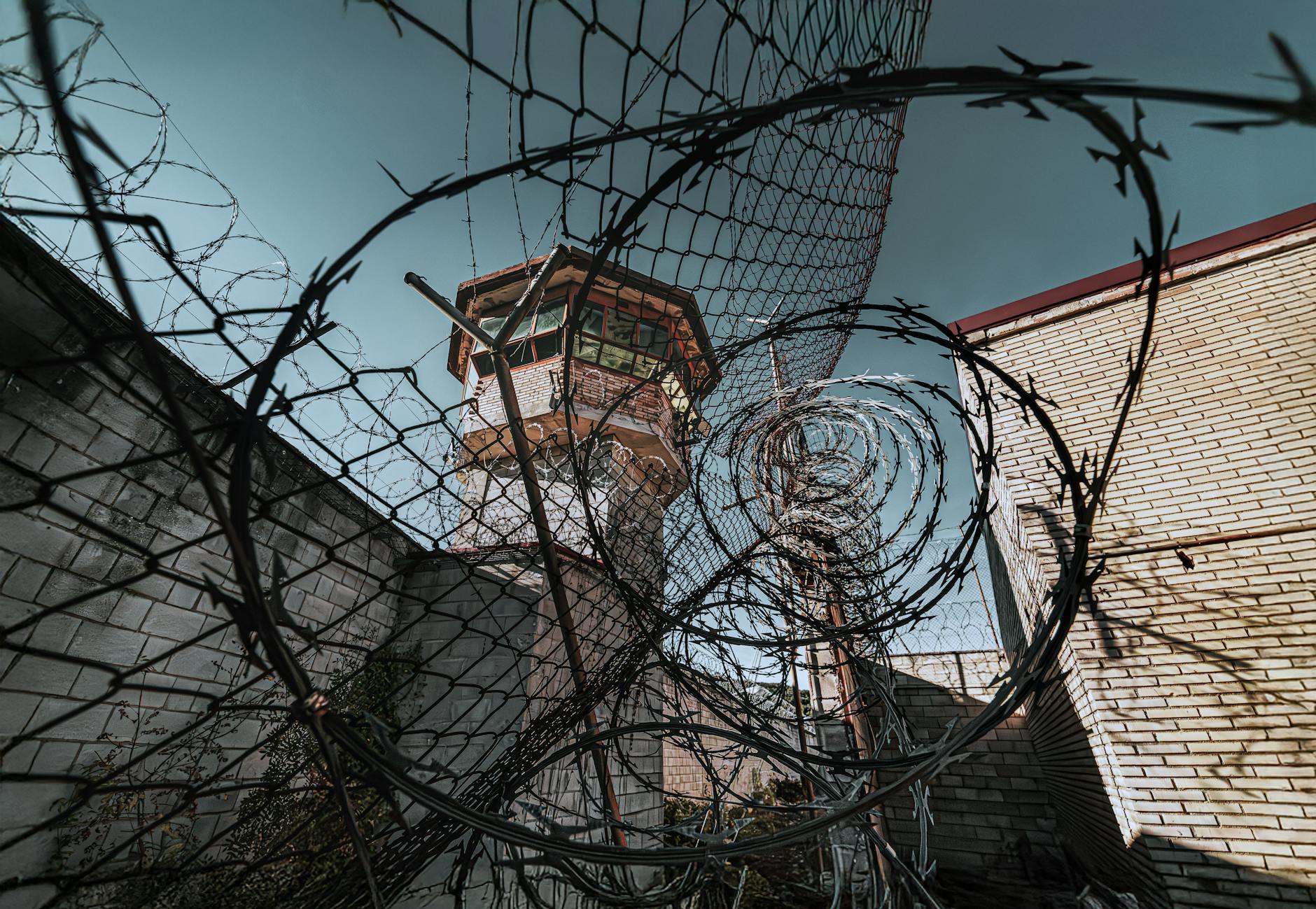 Over 1,000 Inmates in Protective Custody Face Unique Challenges Each Year