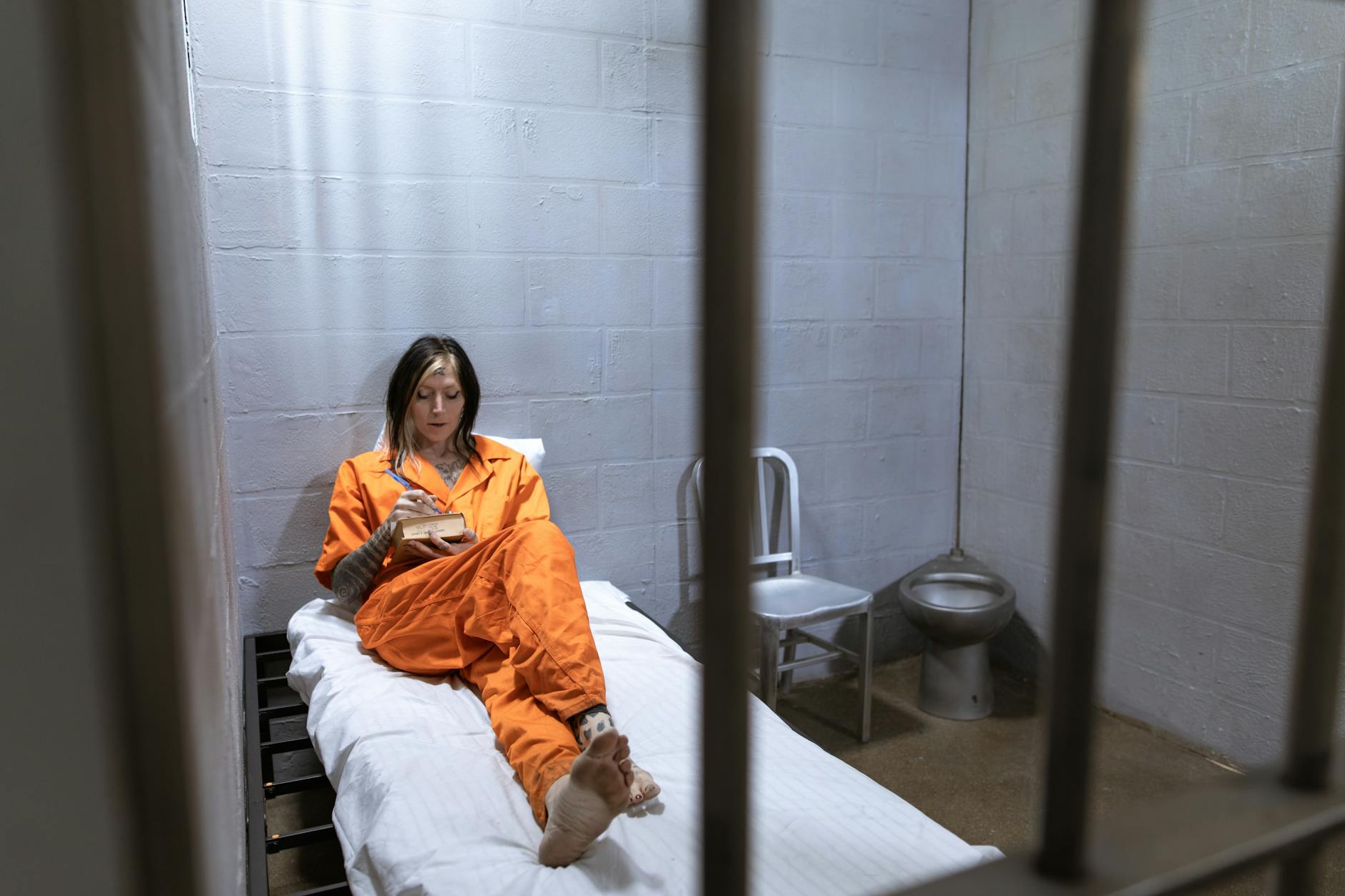 Over 26,000 US Prisoners Held in Solitary Confinement Each Year, New Data Reveals