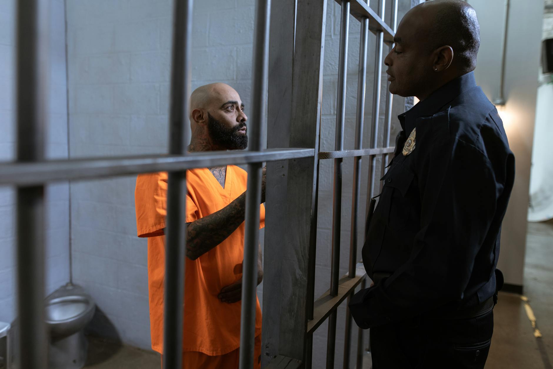 Four-Year Prison Sentence for Man Convicted of 12 Technical Violations of Probation