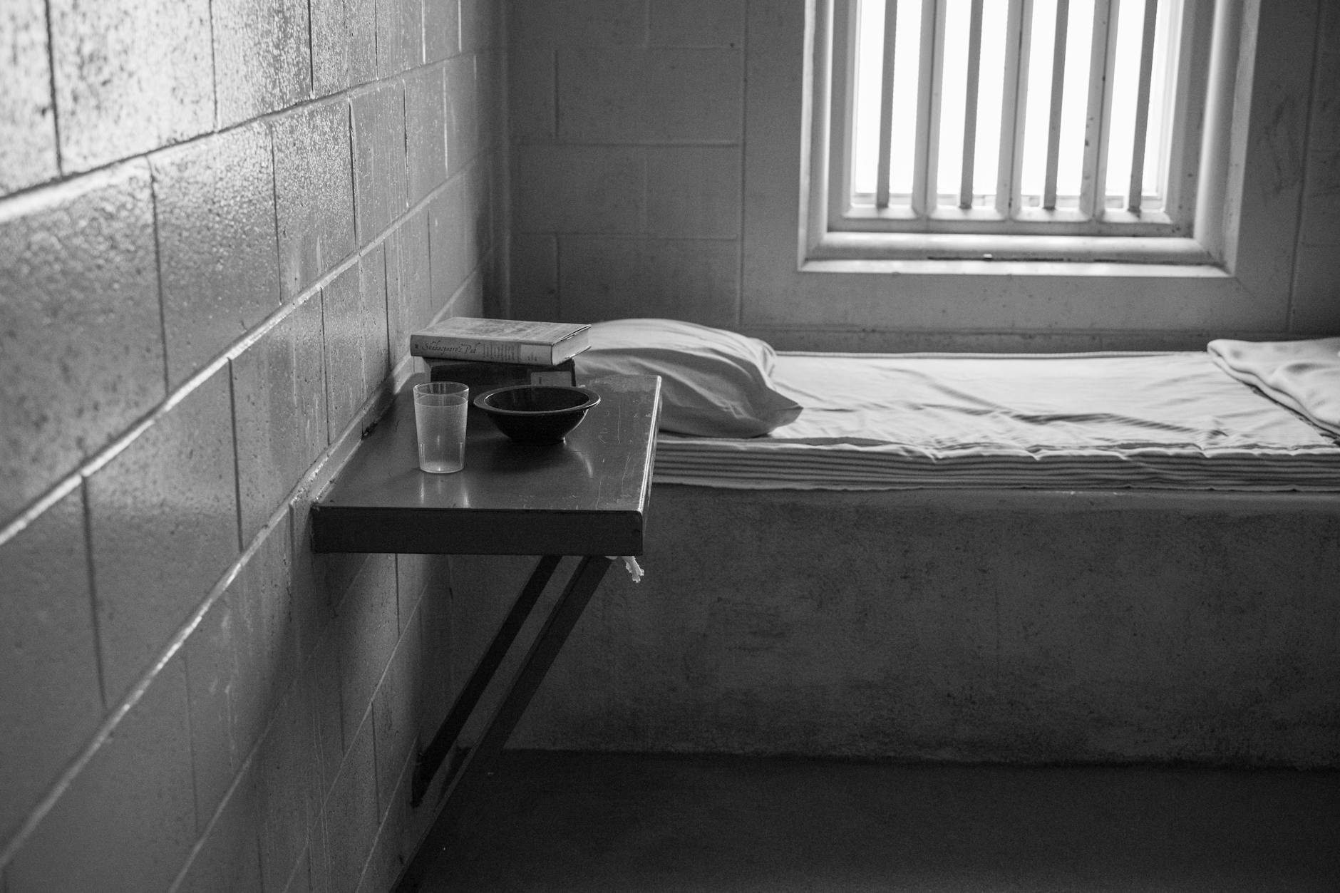 More than 70,000 Children Held in US Youth Detention Centers Annually
